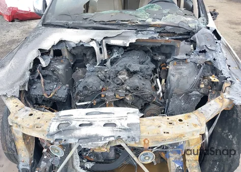 2014 Jeep Grand Cherokee Limited из США, поврежденный, VIN 1C4RJFBG9EC497525